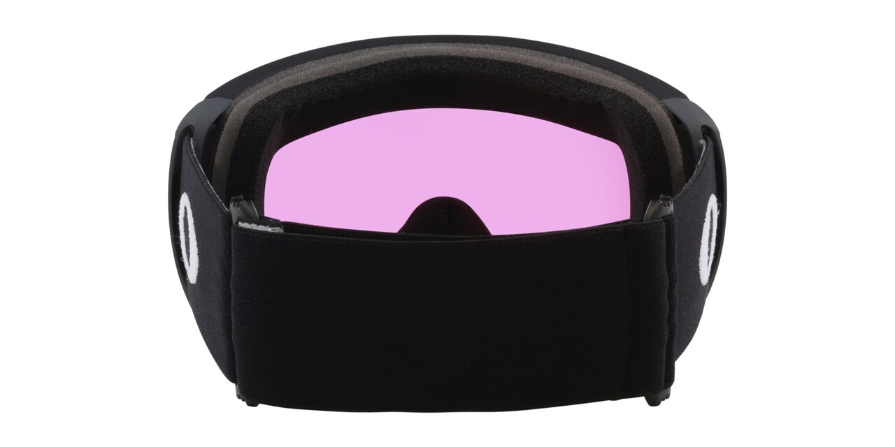 Oakley Flight Path L - Matte Black / Prizm Snow Iced Iridium Oakley Flight Path L - Matte Black / Prizm Snow Iced Iridium