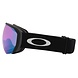 Oakley Flight Path L - Matte Black / Prizm Snow Iced Iridium Oakley Flight Path L - Matte Black / Prizm Snow Iced Iridium