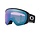 Flight Path L - Matte Black / Prizm Snow Iced Iridium