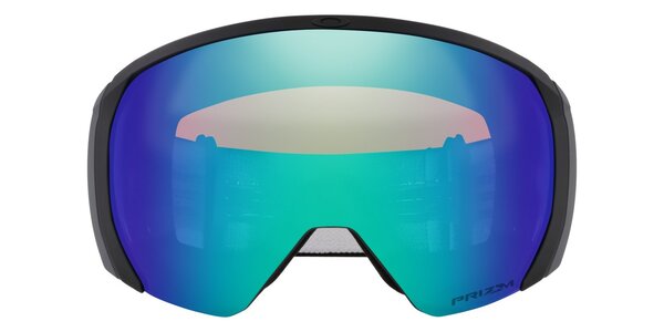 Oakley Flight Path L - Matte Black / Prizm Argon Iridium Oakley Flight Path L - Matte Black / Prizm Argon Iridium