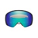 Oakley Flight Path L - Matte Black / Prizm Argon Iridium Oakley Flight Path L - Matte Black / Prizm Argon Iridium