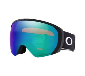Oakley Flight Path L - Matte Black / Prizm Argon Iridium Oakley Flight Path L - Matte Black / Prizm Argon Iridium