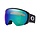 Flight Path L - Matte Black / Prizm Argon Iridium