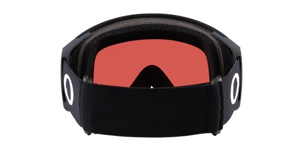 Oakley Flight Tracker M - Matte Black / Prizm Argon Iridium