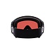 Oakley Flight Tracker M - Matte Black / Prizm Argon Iridium