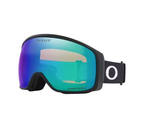 Oakley Flight Tracker M - Matte Black / Prizm Argon Iridium