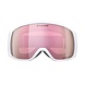 Oakley Flight Tracker M - Matte White / Prizm Rose Gold