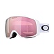 Oakley Flight Tracker M - Matte White / Prizm Rose Gold