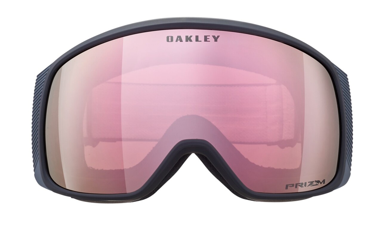 Oakley Flight Tracker M - Matte Black / Prizm Rose Gold