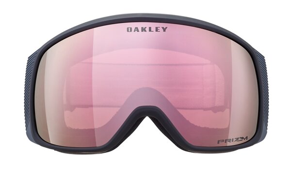 Oakley Flight Tracker M - Matte Black / Prizm Rose Gold