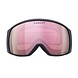 Oakley Flight Tracker M - Matte Black / Prizm Rose Gold