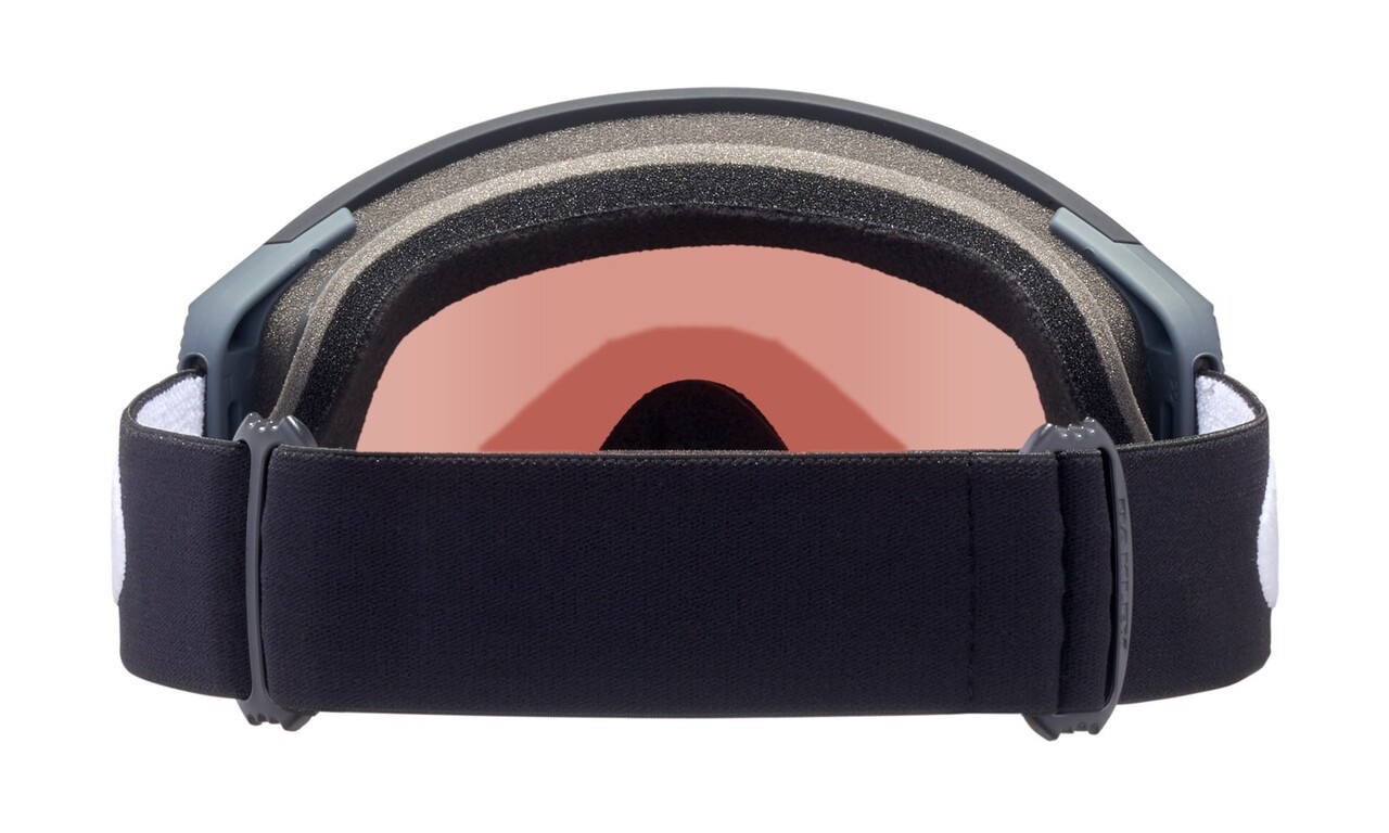 Oakley Flight Tracker M - Matte Black / Prizm Rose Gold