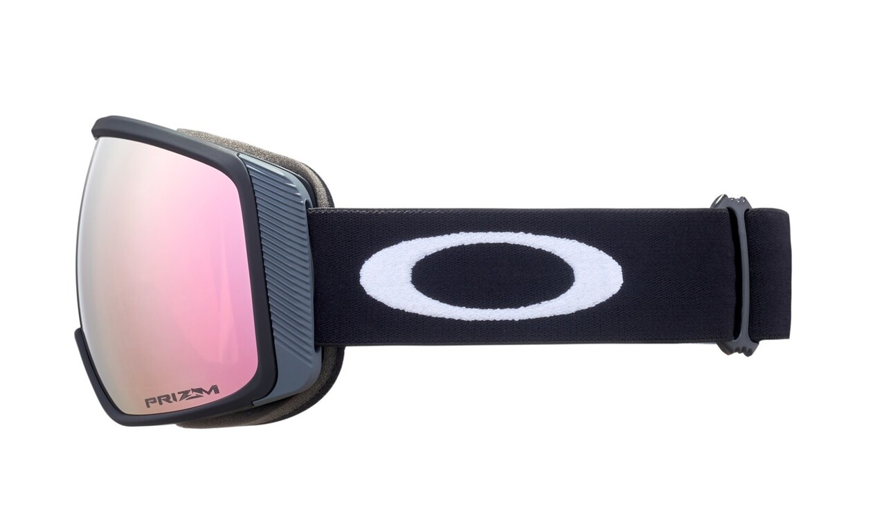 Oakley Flight Tracker M - Matte Black / Prizm Rose Gold