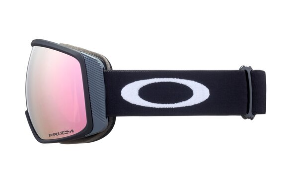 Oakley Flight Tracker M - Matte Black / Prizm Rose Gold