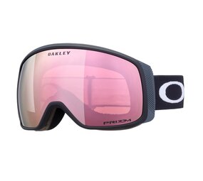 Oakley Flight Tracker M - Matte Black / Prizm Rose Gold