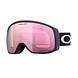 Oakley Flight Tracker M - Matte Black / Prizm Rose Gold