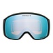 Oakley Flight Tracker M - Matte Black / Prizm Snow Sapphire Irid