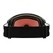 Oakley Flight Tracker M - Matte Black / Prizm Snow Sapphire Irid