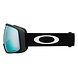 Oakley Flight Tracker M - Matte Black / Prizm Snow Sapphire Irid