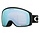 Flight Tracker M - Matte Black / Prizm Snow Sapphire Irid
