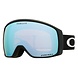 Oakley Flight Tracker M - Matte Black / Prizm Snow Sapphire Irid
