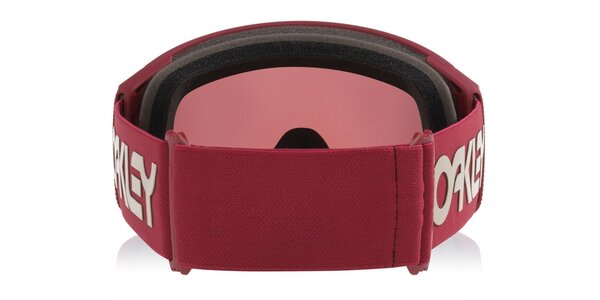 Oakley Flight Tracker L - Iron Red / Prizm Torch