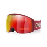 Oakley Flight Tracker L - Iron Red / Prizm Torch