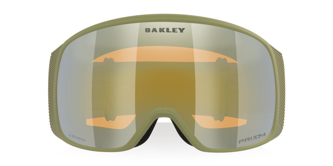 Oakley Flight Tracker L - Fern / Prizm Sage Gold