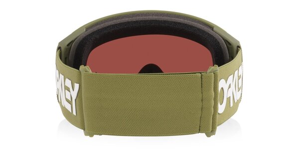 Oakley Flight Tracker L - Fern / Prizm Sage Gold