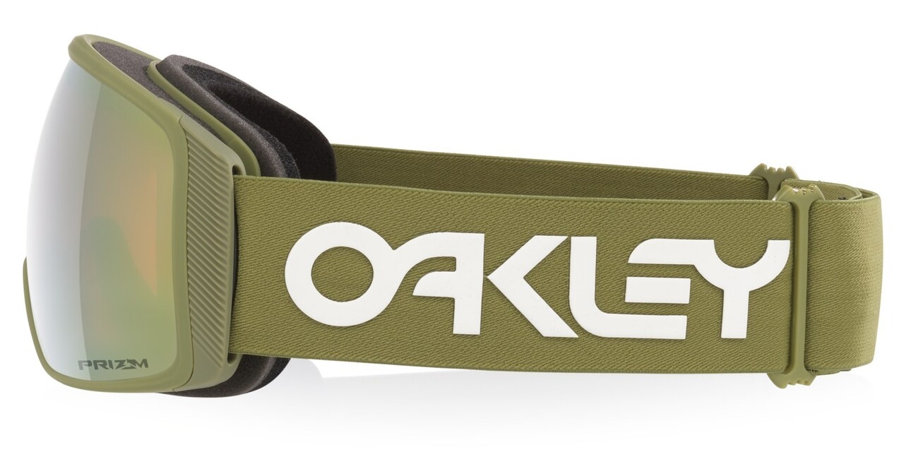 Oakley Flight Tracker L - Fern / Prizm Sage Gold