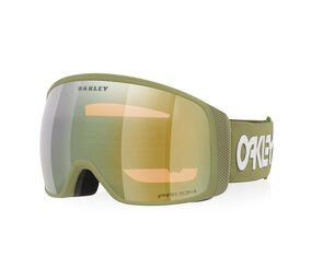 Oakley Flight Tracker L - Fern / Prizm Sage Gold