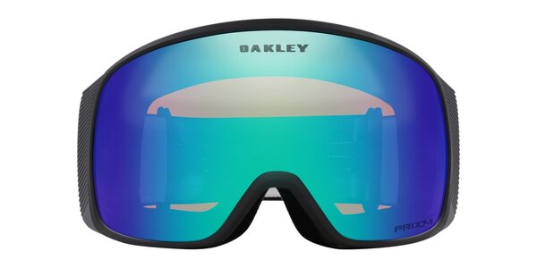 Oakley Flight Tracker L - Matte Black / Prizm Argon Iridium
