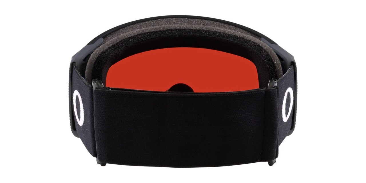 Oakley Flight Tracker L - Matte Black / Prizm Argon Iridium