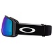 Oakley Flight Tracker L - Matte Black / Prizm Argon Iridium