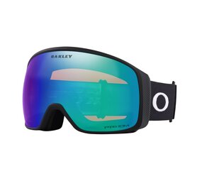 Oakley Flight Tracker L - Matte Black / Prizm Argon Iridium