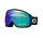 Flight Tracker L - Matte Black / Prizm Argon Iridium