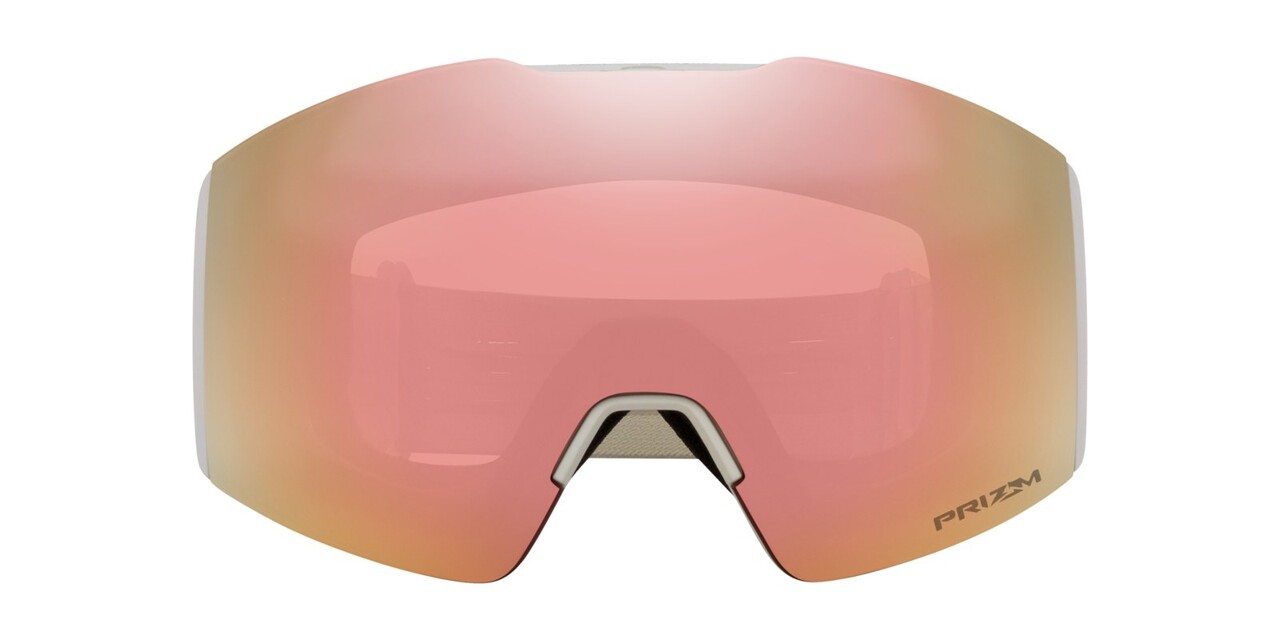 Oakley Fall Line M - Matte Cool Grey / Prizm Rose Gold Iridium Oakley Fall Line M - Matte Cool Grey / Prizm Rose Gold Iridium
