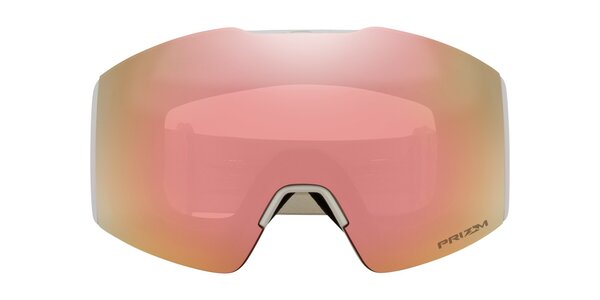 Oakley Fall Line M - Matte Cool Grey / Prizm Rose Gold Iridium Oakley Fall Line M - Matte Cool Grey / Prizm Rose Gold Iridium