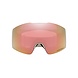 Oakley Fall Line M - Matte Cool Grey / Prizm Rose Gold Iridium Oakley Fall Line M - Matte Cool Grey / Prizm Rose Gold Iridium