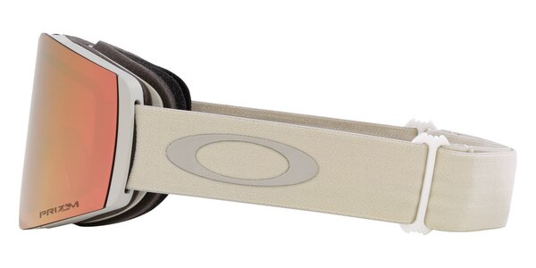 Oakley Fall Line M - Matte Cool Grey / Prizm Rose Gold Iridium Oakley Fall Line M - Matte Cool Grey / Prizm Rose Gold Iridium