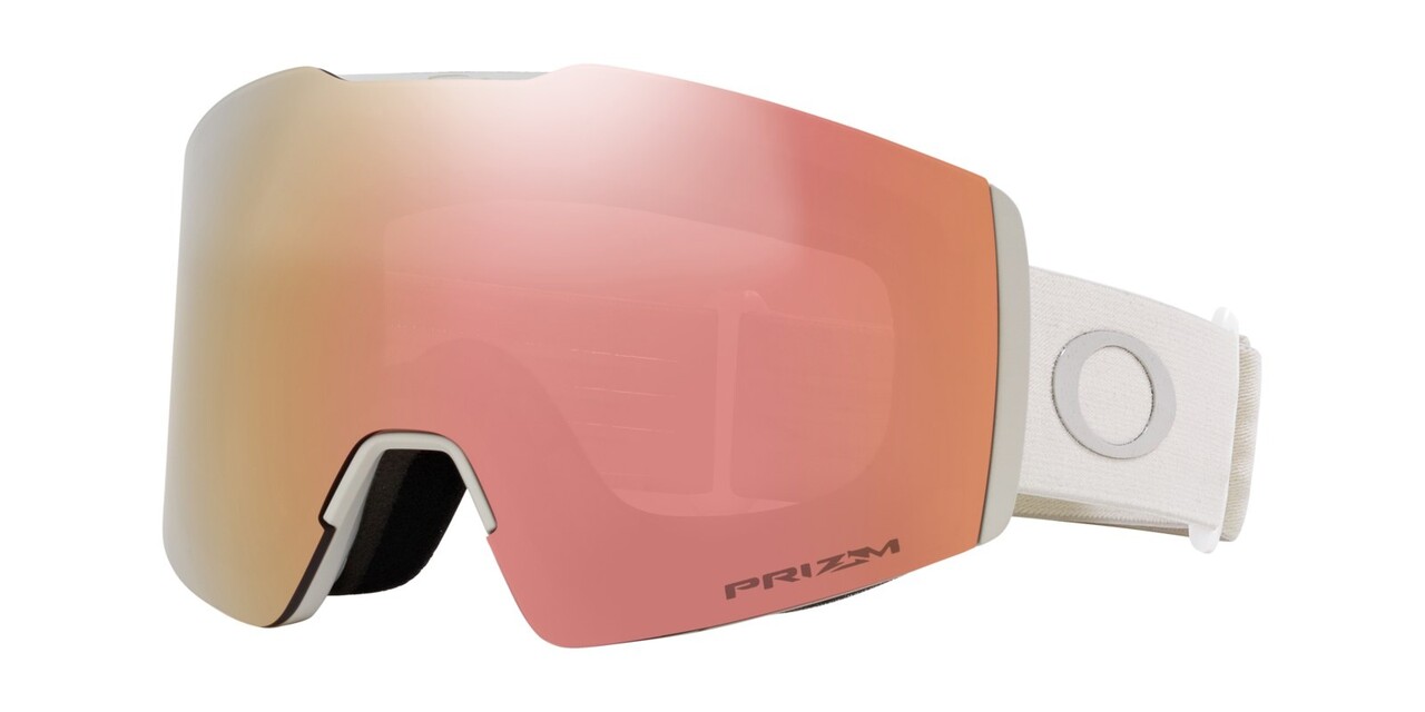 Oakley Fall Line M - Matte Cool Grey / Prizm Rose Gold Iridium Oakley Fall Line M - Matte Cool Grey / Prizm Rose Gold Iridium