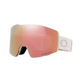 Oakley Fall Line M - Matte Cool Grey / Prizm Rose Gold Iridium
