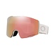Oakley Fall Line M - Matte Cool Grey / Prizm Rose Gold Iridium Oakley Fall Line M - Matte Cool Grey / Prizm Rose Gold Iridium