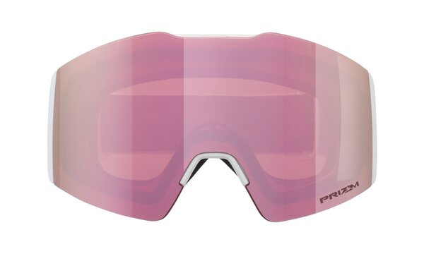 Oakley Fall Line M - Matte White / Prizm Rose Gold Oakley Fall Line M - Matte White / Prizm Rose Gold