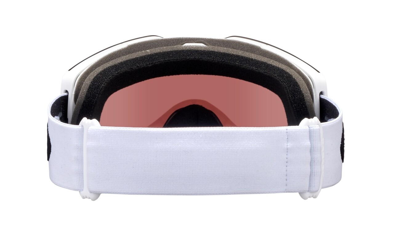 Oakley Fall Line M - Matte White / Prizm Rose Gold Oakley Fall Line M - Matte White / Prizm Rose Gold