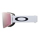 Oakley Fall Line M - Matte White / Prizm Rose Gold Oakley Fall Line M - Matte White / Prizm Rose Gold