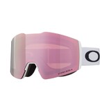 Oakley Fall Line M - Matte White / Prizm Rose Gold