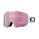 Oakley Fall Line M - Matte White / Prizm Rose Gold Oakley Fall Line M - Matte White / Prizm Rose Gold