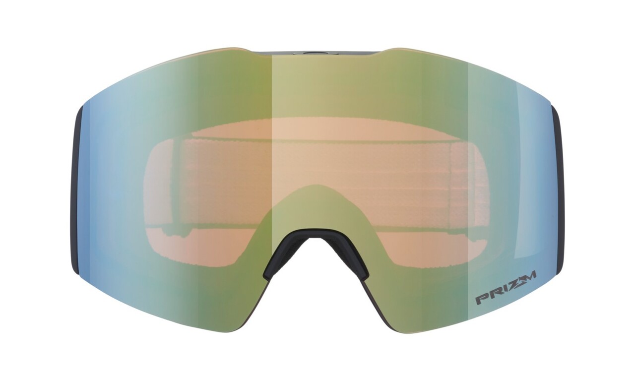 Oakley Fall Line M - Matte Black / Prizm Sage Gold