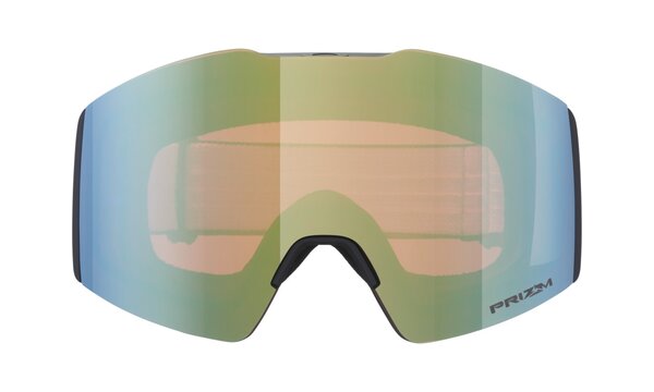 Oakley Fall Line M - Matte Black / Prizm Sage Gold
